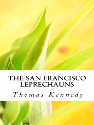 cover image of The San Francisco Leprechans